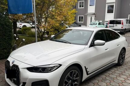 BMW 420 Gran Coupé 83.200 km 35.900 € Etzenricht 92694