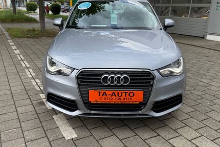 Audi A1 99.899 km 9.999 &euro; Esslingen am Neckar 73733
