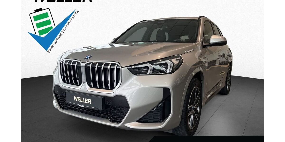 BMW X1 4.684 km 43.850 &euro; Vechta 49377