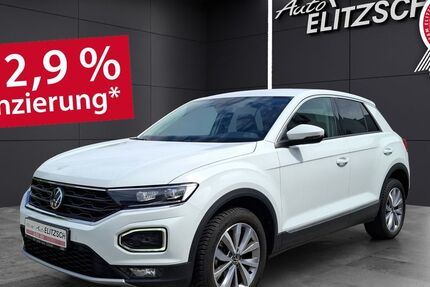 VW T-Roc 38.000 km 23.450 &euro; Kamenz 01917