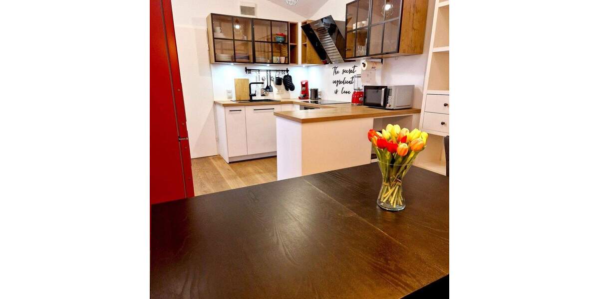 Terrassenwohnung München Altstadt-Lehel - 2 Zimmer, 65 m&sup2;, 2.190&euro; | Angebot:25531150