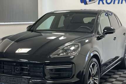 Porsche Cayenne 83.840 km 62.800 &euro; Weingarten 88250