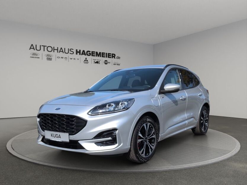 Ford Kuga 50.290 km 24.550 € Halle Westfalen 33790