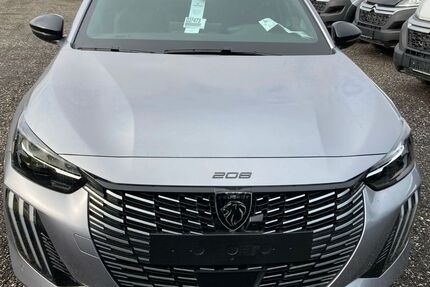 Peugeot 208 3.000 km 28.900 € Hilgertshausen-Tandern 86567
