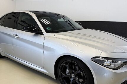 Alfa Romeo Giulia 40.000 km 26.750 &euro; Hechingen-Bechtoldsweiler 72379
