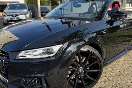 Audi TT 182.000 km 17.900 &euro; Köln/Wahn 51147