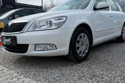 Skoda Octavia 206.109 km 3.490 &euro; Augsburg 86167