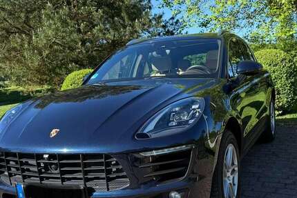 Porsche Macan 100.000 km 38.500 &euro; Seevetal 21218