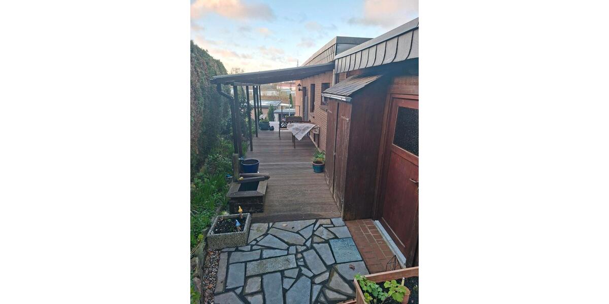Einfamilienhaus Flintbek - 6 Zimmer, 130 m&sup2;, 382.000&euro; | Angebot:26086095