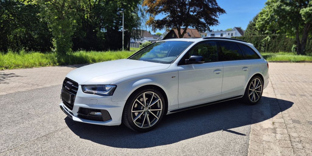 Audi A4 226.000 km 13.450 &euro; Holzminden 37603