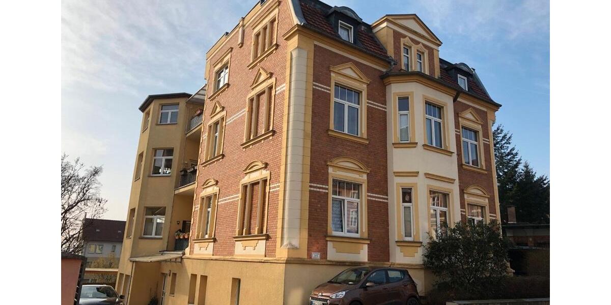 Etagenwohnung Nordhausen - 3 Zimmer, 82 m&sup2;, 520&euro; | Angebot:26585259
