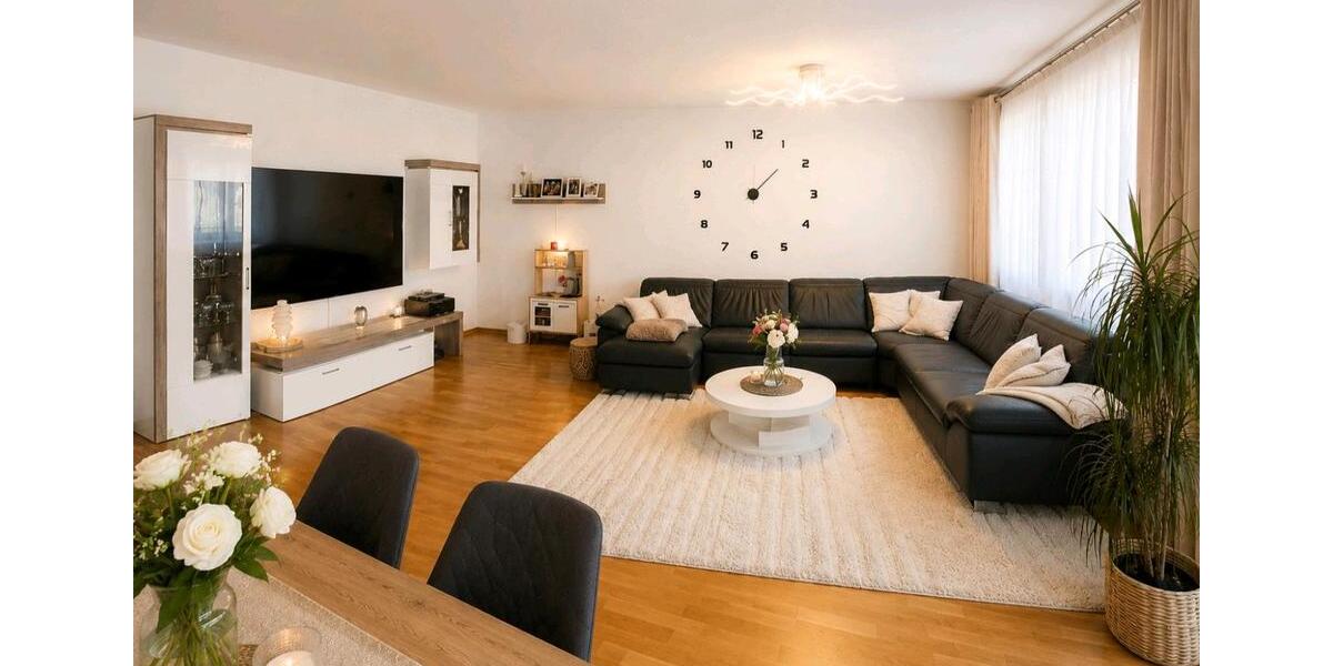 Etagenwohnung Kümmersbruck - 4 Zimmer, 115 m&sup2;, 349.000&euro; | Angebot:27168444
