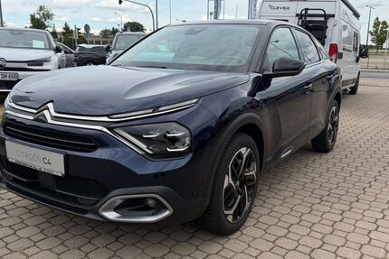 Citroen C4 28.500 km 18.980 &euro; Riesa 01587