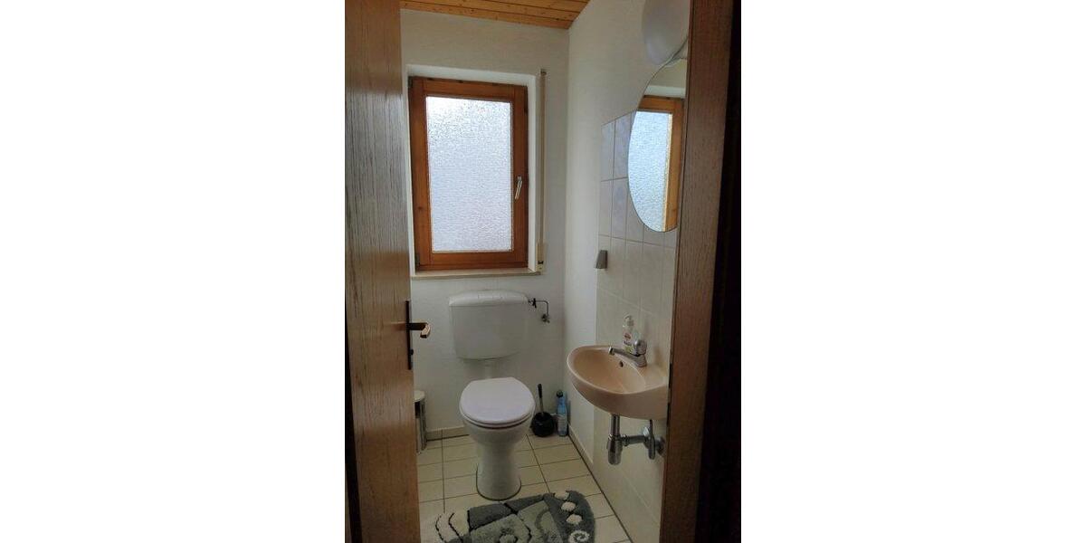 Maisonettenwohnung Bad Boll - 3 Zimmer, 76 m&sup2;, 325.000&euro; | Angebot:26323237