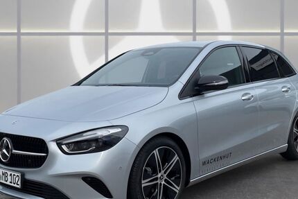 Mercedes-Benz B 200 4.900 km 34.690 &euro; Baden-Baden 76532