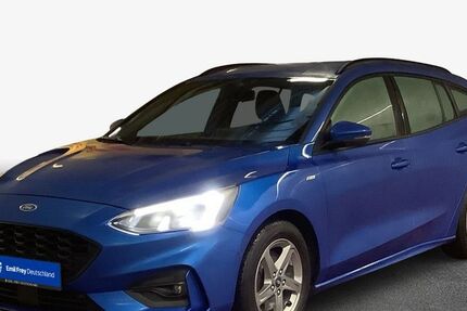 Ford Focus 104.130 km 13.940 &euro; Dresden 01159