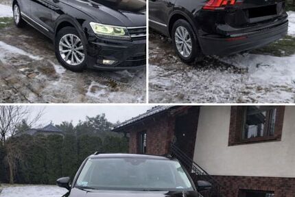VW Tiguan 63.541 km 22.000 &euro; Berlin 13507