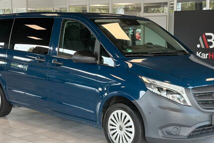 Mercedes-Benz Vito 227.535 km 25.320 &euro; Ingolstadt 85053