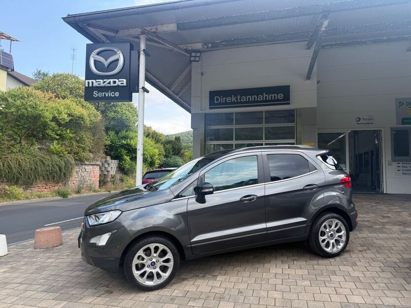 EcoSport