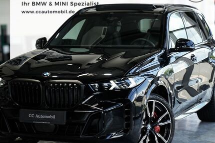 BMW X5 7.944 km 96.899 &euro; Fürth 90763