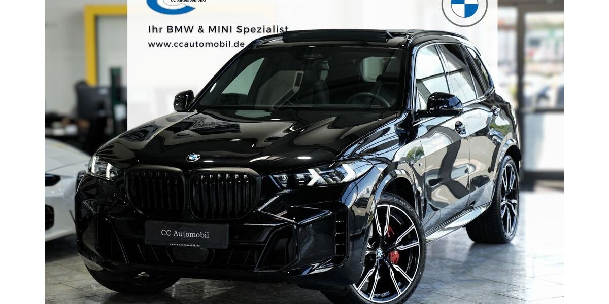 BMW X5 7.944 km 96.899 &euro; Fürth 90763