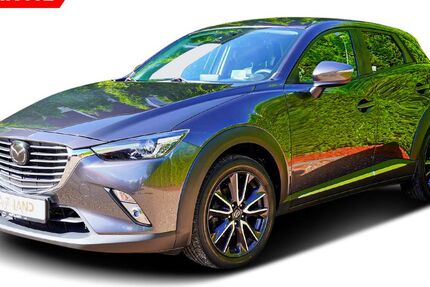 Mazda CX-3 61.798 km 17.990 &euro; Zwickau 08056