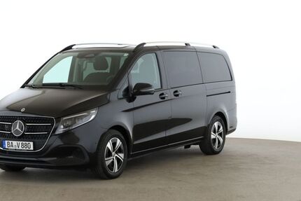 Mercedes-Benz V 250 6.000 km 61.956 &euro; Bamberg 96052