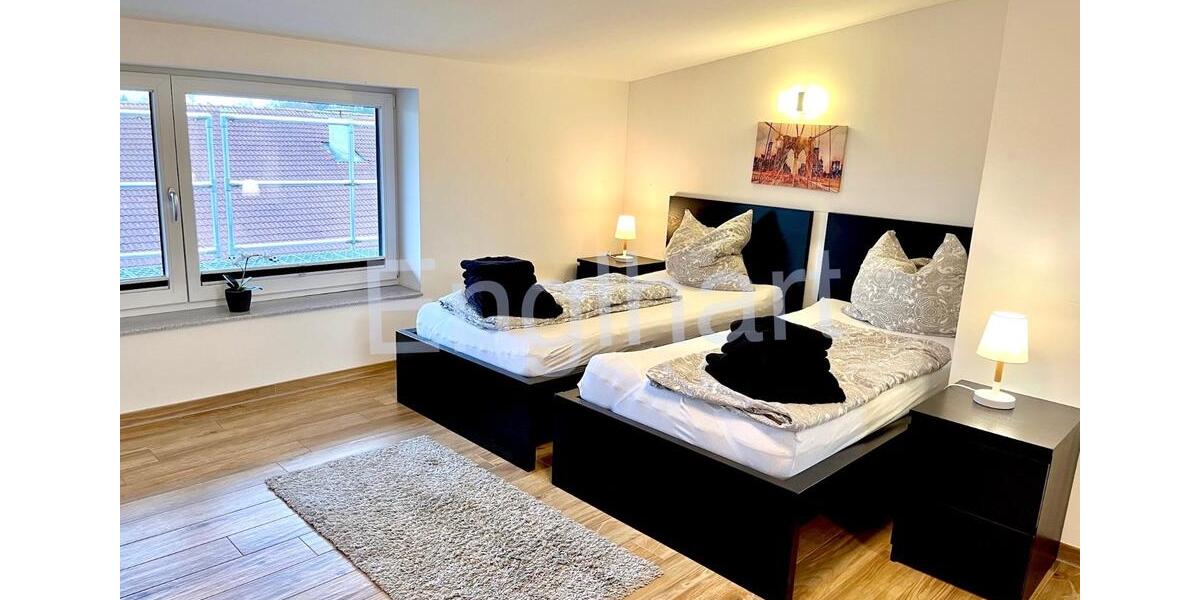 Wohnen auf Zeit Tuntenhausen - 4 Zimmer, 99 m&sup2;, 1.990&euro; | Angebot:25543270