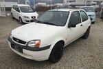 Ford Fiesta Diesel! Tüv 12/27! 120.000 km 1.250 &euro; Himmelkron 95502