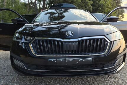 Skoda Octavia 89.000 km 18.599 &euro; Nußloch 69226
