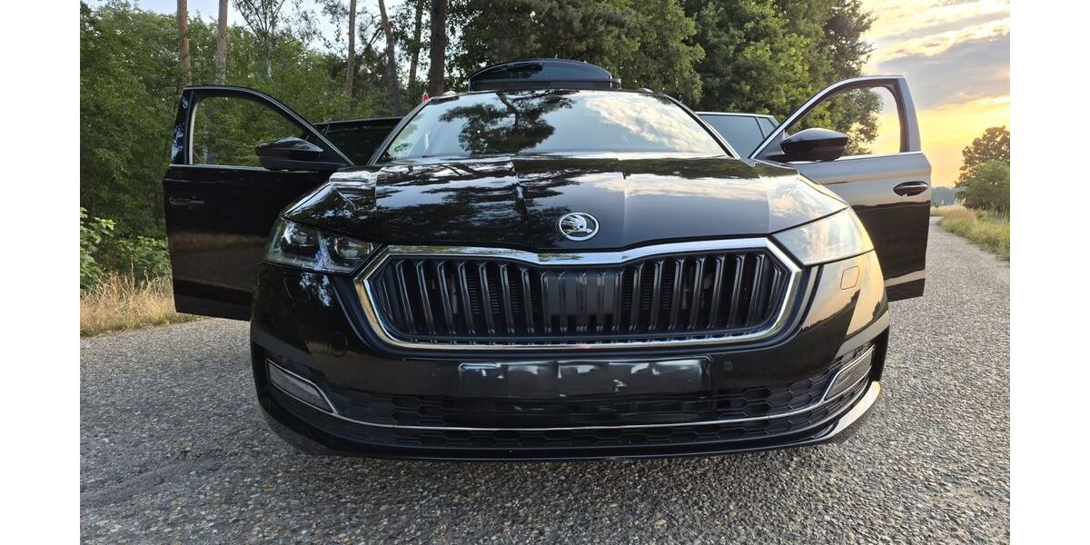 Skoda Octavia 89.000 km 18.599 &euro; Nußloch 69226