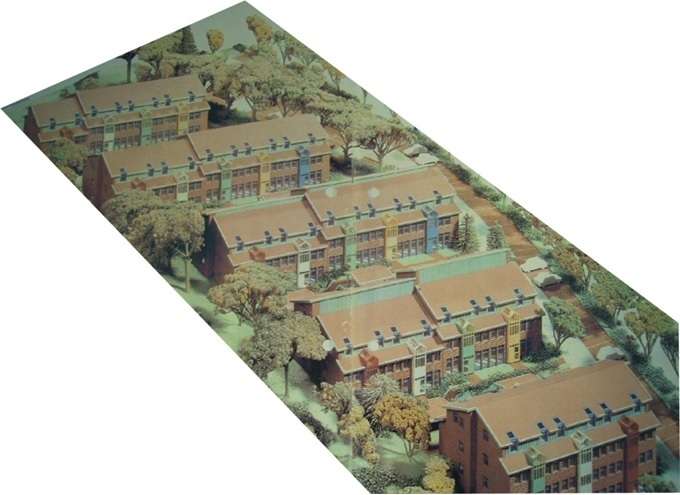 Etagenwohnung Flensburg - 1 Zimmer, 20 m&sup2;, 315&euro; | Angebot:25566268