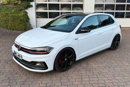 VW Polo 74.251 km 22.900 € Hollstadt 97618