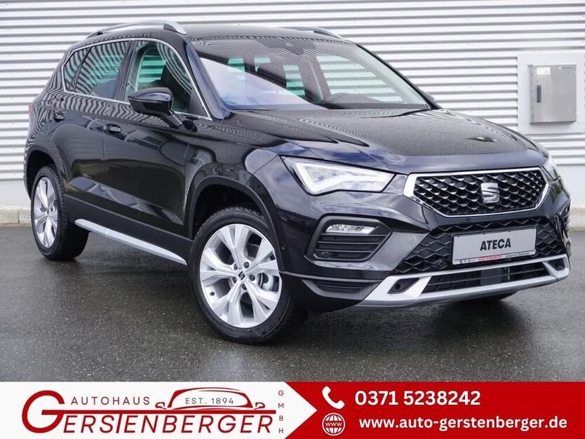 Ateca