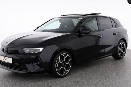 Opel Astra 23.574 km 19.840 &euro; Berlin 12103