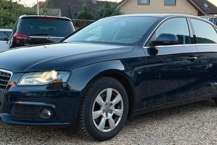 Audi A4 77.000 km 9.980 &euro; Hannover, Wettbergen 30457