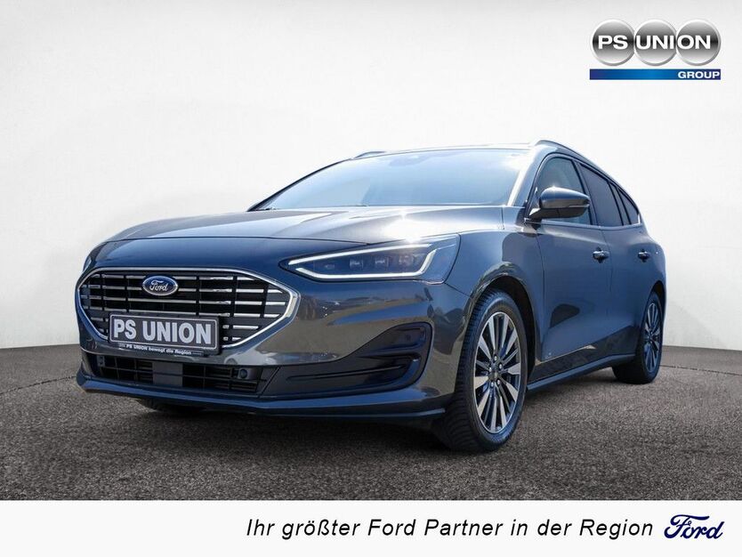 Ford Focus 21.383 km 25.990 € Halle (Saale) 06114