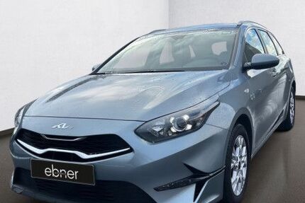 Kia ceed Sportswagon 22.100 km 21.490 &euro; Baienfurt 88255