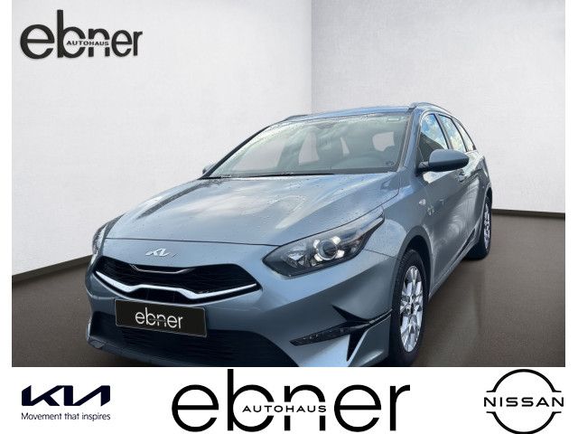Kia ceed Sportswagon 22.100 km 21.990 &euro; Baienfurt 88255