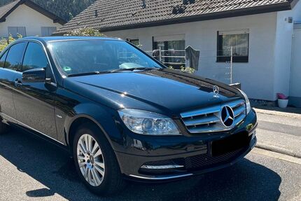 Mercedes-Benz C 350 164.150 km 9.999 &euro; Egenhausen 72227