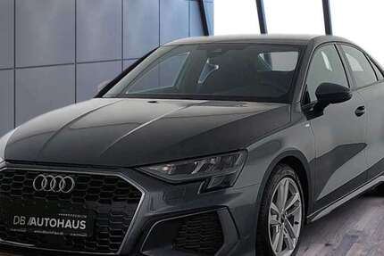 Audi A3 49.686 km 26.990 &euro; Maintal 63477