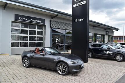 Mazda MX-5 1.693 km 29.990 &euro; Walldürn 74731