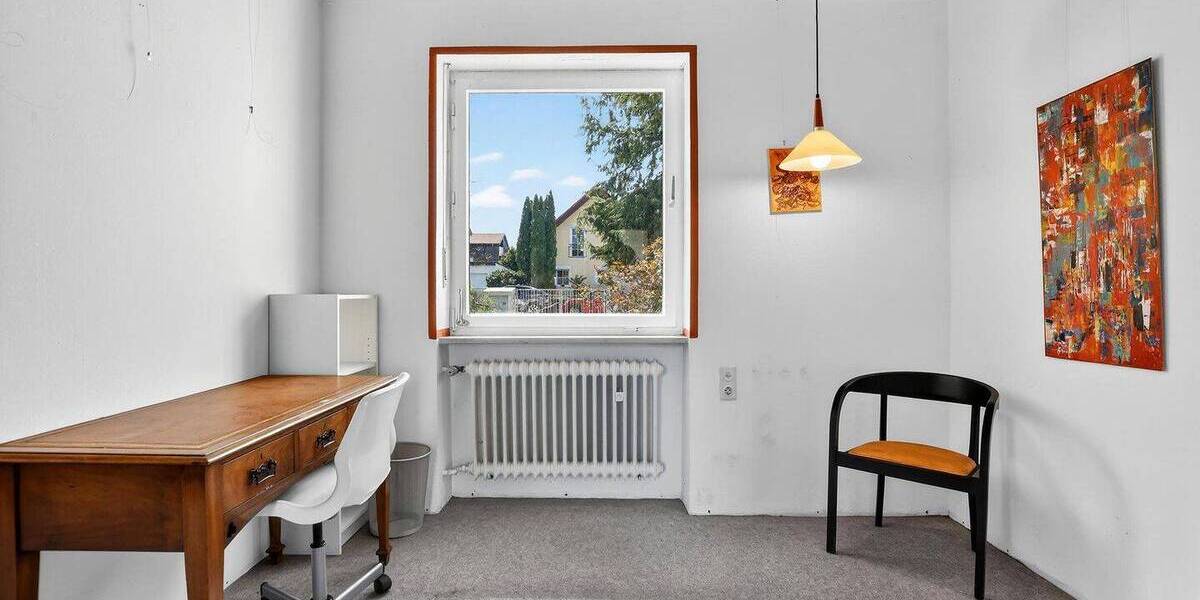Einfamilienhaus München Allach-Untermenzing - 6 Zimmer, 185 m&sup2;, 1.299.000&euro; | Angebot:26443447