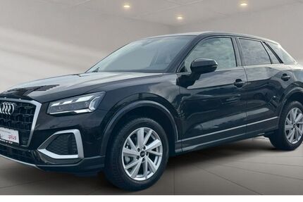 Audi Q2 8.100 km 29.890 &euro; Landau 76829