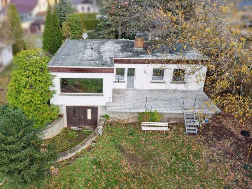 Haus zum Kaufen in Moritzburg 450.000 € 108 m²