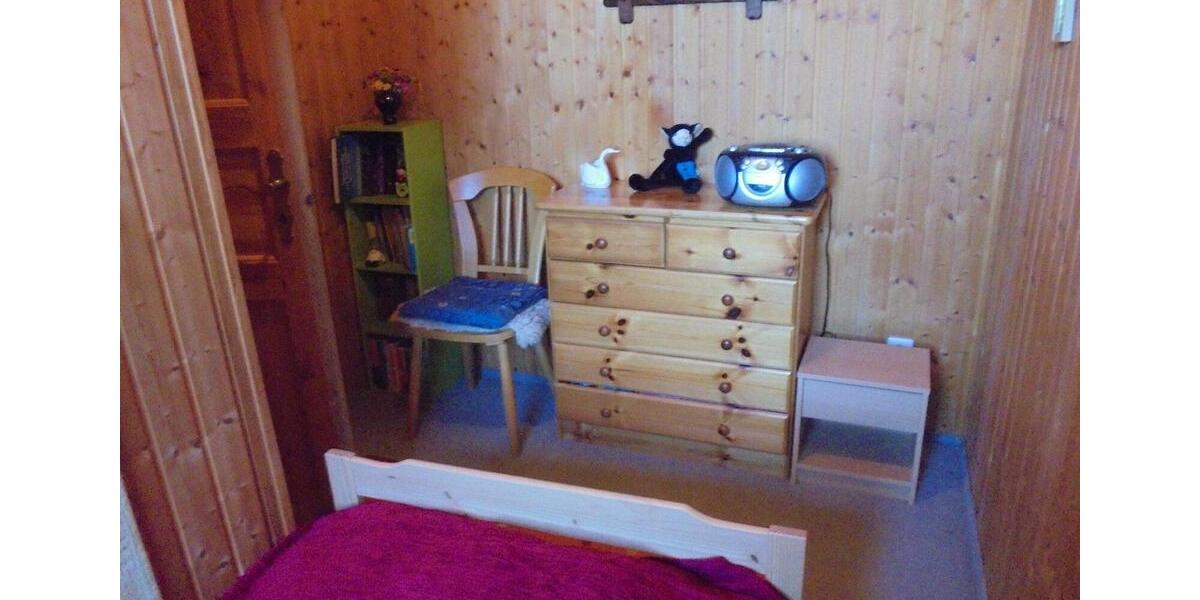 Ferienimmobilie Tanna - 110&euro; | Angebot:9506263