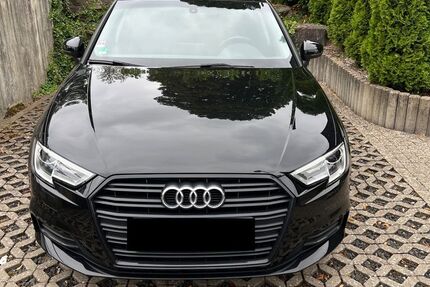 Audi A3 77.000 km 16.800 € Köln 51063