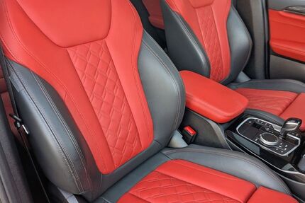 BMW X3 29.000 km 45.699 &euro; Genderkingen 86682