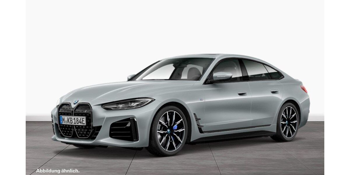 BMW i4 31.842 km 39.890 &euro; Dreieich-Sprendlingen 63303