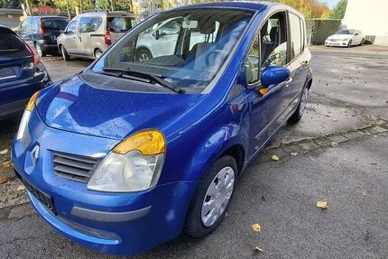 Renault Modus 108.750 km 1.990 € Dortmund 44339